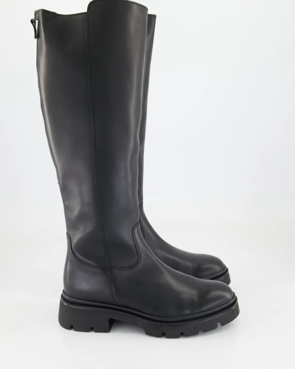 51.859.97 Stiefel in Schwarz