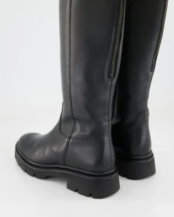 51.859.97 Stiefel in Schwarz