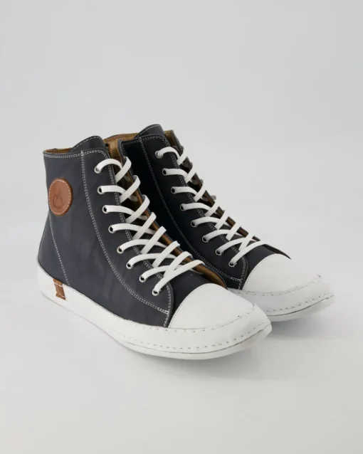 00259020017 Stiefeletten in Blau