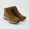 56.868.41 Stiefeletten in Braun