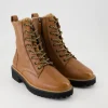 8175-006 Stiefeletten in Braun