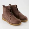 0344523061/ 346941 Stiefeletten in Braun