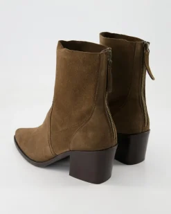 8075-028 Stiefeletten in Braun