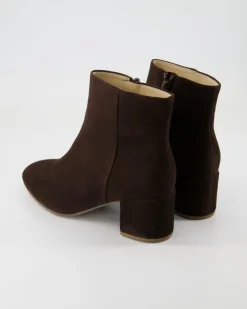 81341028600 Stiefeletten in Braun