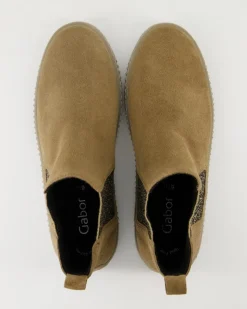 53.731.11 Stiefeletten in Braun