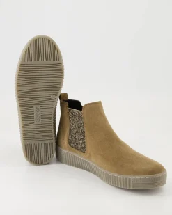 53.731.11 Stiefeletten in Braun