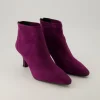 3127 Stiefeletten in Lila