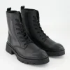 51.852.27 Stiefeletten in Schwarz