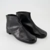 70828-103 Stiefeletten in Schwarz