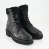 8023-046 Stiefeletten in Schwarz