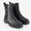 8191-006 Stiefeletten in Schwarz