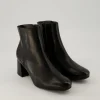 8101-034 Stiefeletten in Schwarz