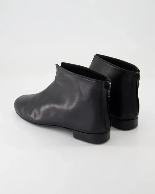 70828-103 Stiefeletten in Schwarz