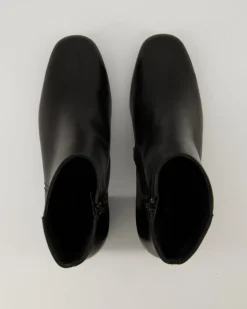 8101-034 Stiefeletten in Schwarz