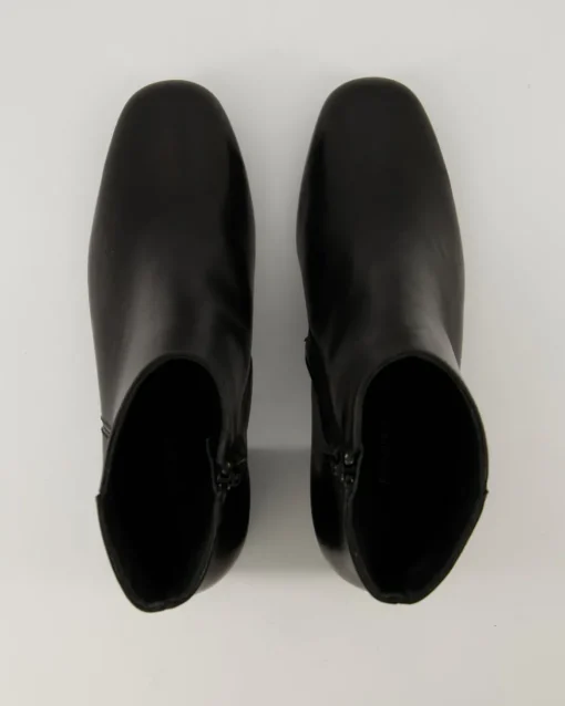 8101-034 Stiefeletten in Schwarz