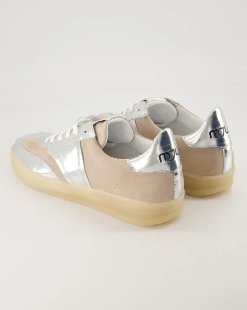 T94109-301 Sneaker in Silber