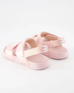T1A2-33299-1367302 Sandalen in Rosa