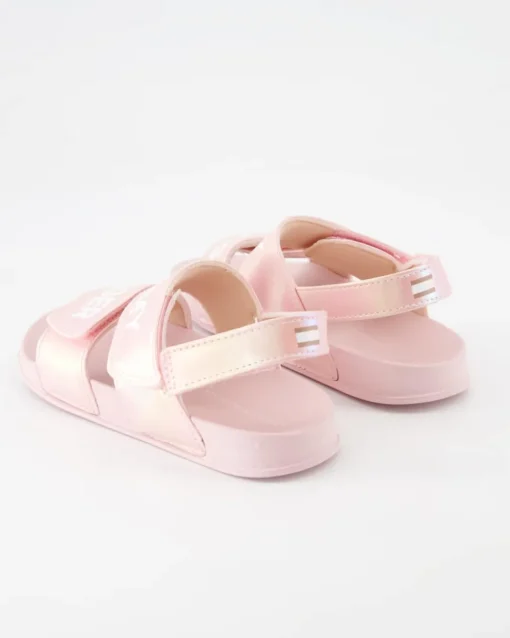 T1A2-33299-1367302 Sandalen in Rosa