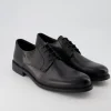 Talbot Business Schuhe in Schwarz