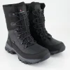 Tampere TX Winterstiefel in Schwarz