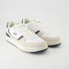 T-Clip Sneaker in Weiß
