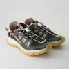 Techamphibian 5 Wanderschuhe in Grau