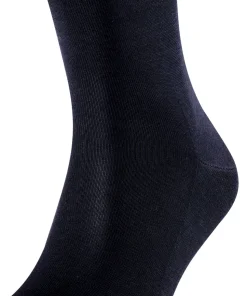 Tiago SO Socken in Blau