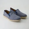Tom Mali Espadrilles in Blau