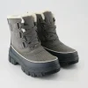 Torino Winterschuhe in Grau