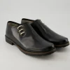 1914500 Trachtenschuhe in Schwarz