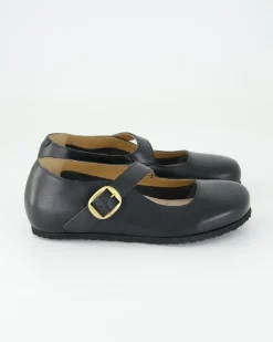 Tracy Ballerinas in Schwarz