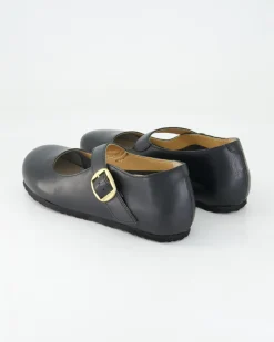 Tracy Ballerinas in Schwarz