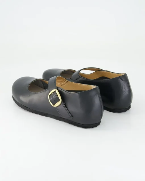 Tracy Ballerinas in Schwarz