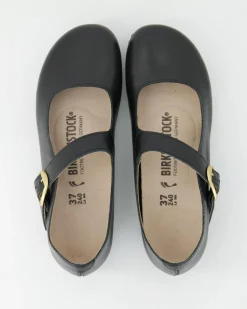 Tracy Ballerinas in Schwarz