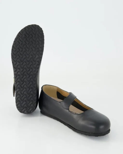 Tracy Ballerinas in Schwarz
