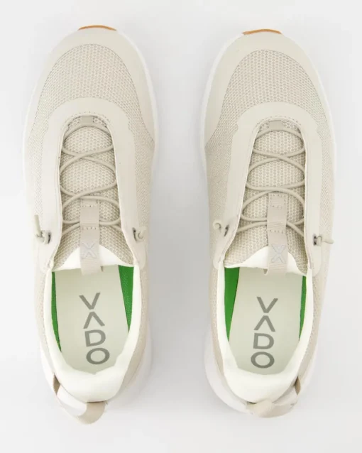 TRAINER II Slipper in Beige