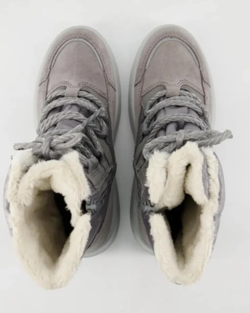 Twilight Winterstiefel in Grau