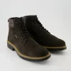 U.Countryro.GTX Schnürstiefel in Braun