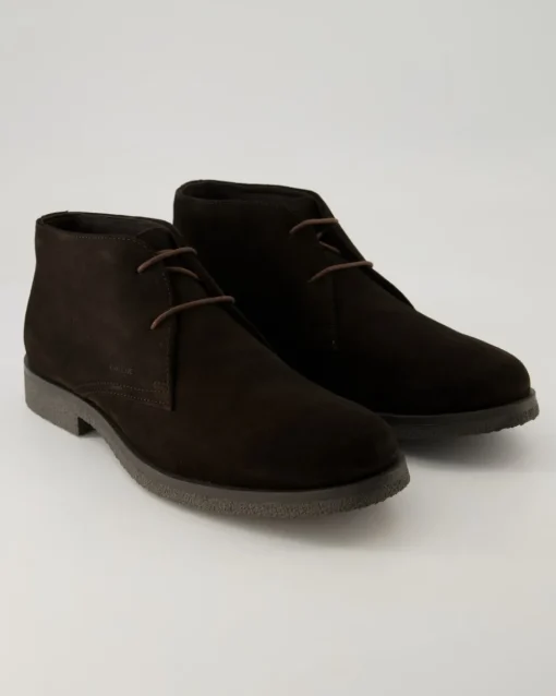 UOMO CLAUDIO Stiefeletten in Braun