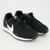 VENTURE RUNNER Sneaker in Schwarz