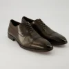 Vesley Business Schuhe in Braun