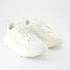 W CA1 Sneaker in Weiß