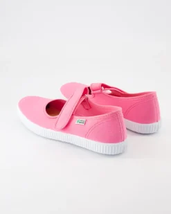 W56000 Hausschuhe in Pink