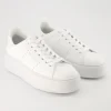 WFW241.510.2330 Schnürschuhe in Weiß