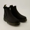 2976 WG Winterstiefel in Schwarz
