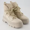 9126-002 Winterschuhe in Beige