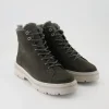 5287-034 Winterschuhe in Grau