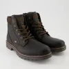 38842-25 Winterstiefel in Braun