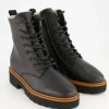 9605-024 Winterstiefel in Schwarz