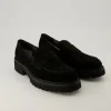 WIT-MO Winterschuhe in Schwarz